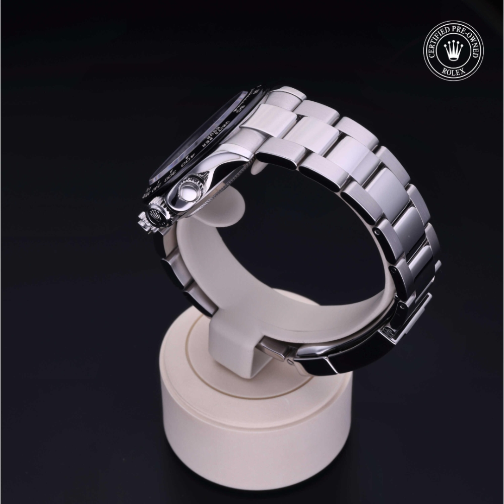  Certified Pre-Owned da 40 mm del 2017