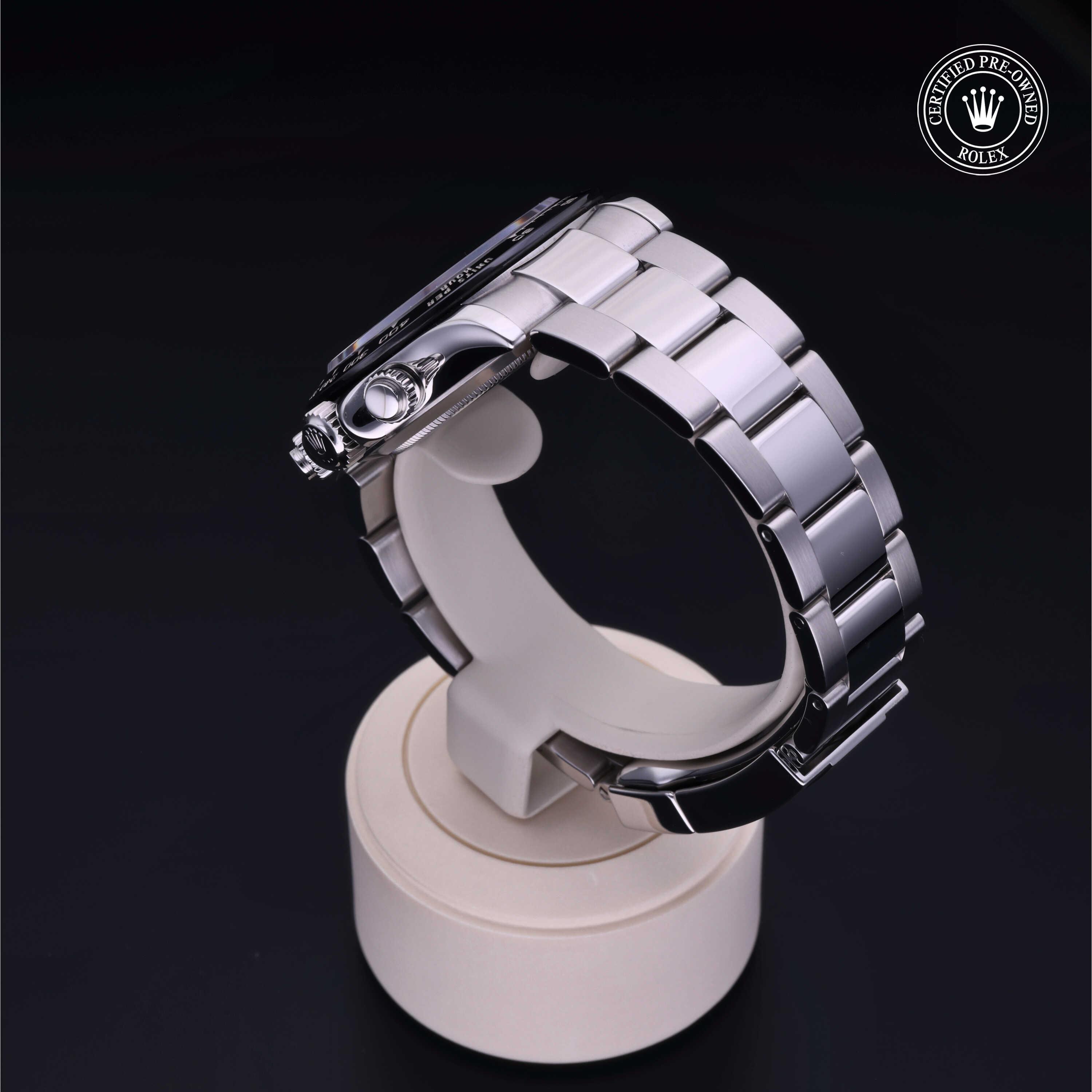 Certified Pre-Owned da 40 mm del 2017