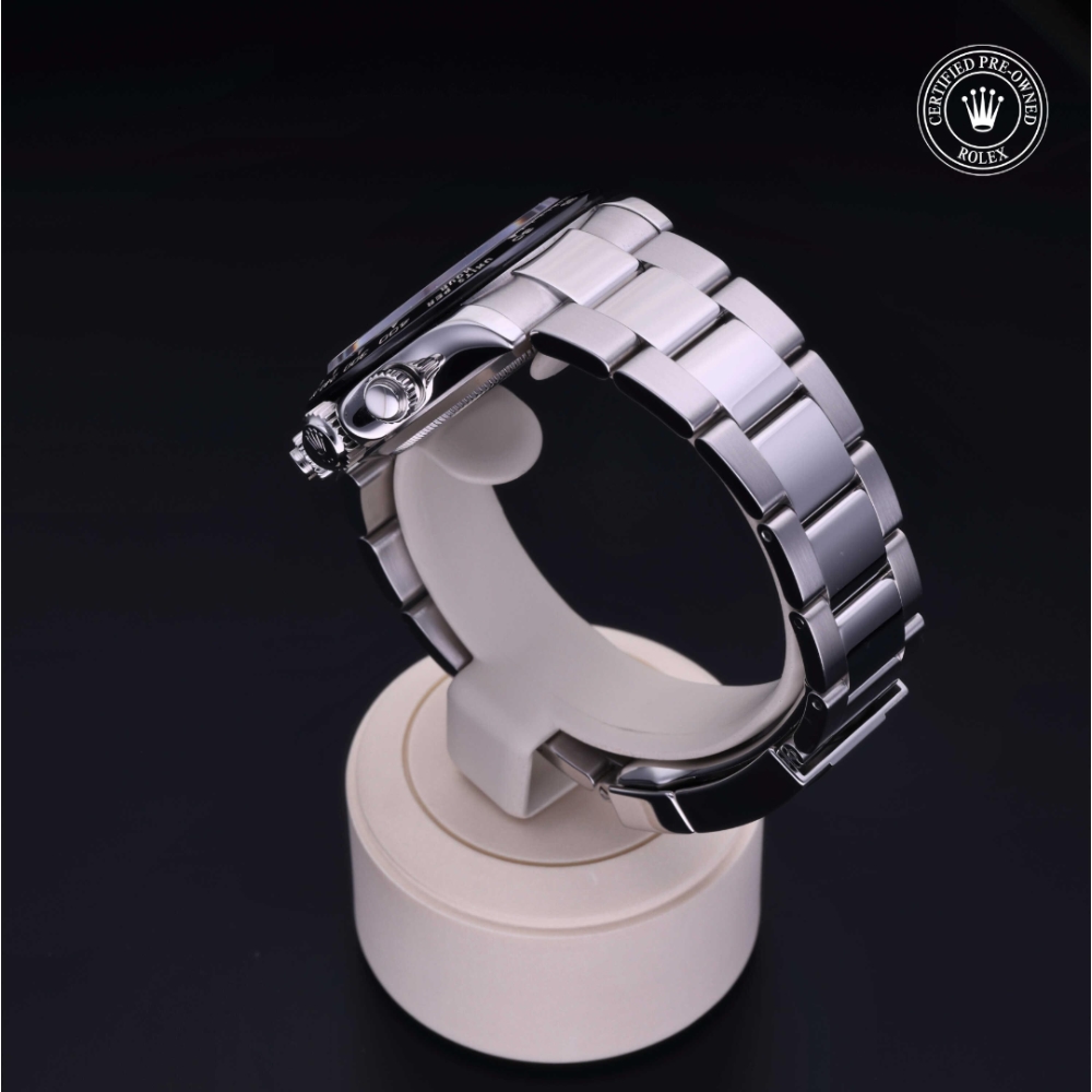  Certified Pre-Owned da 40 mm del 2017