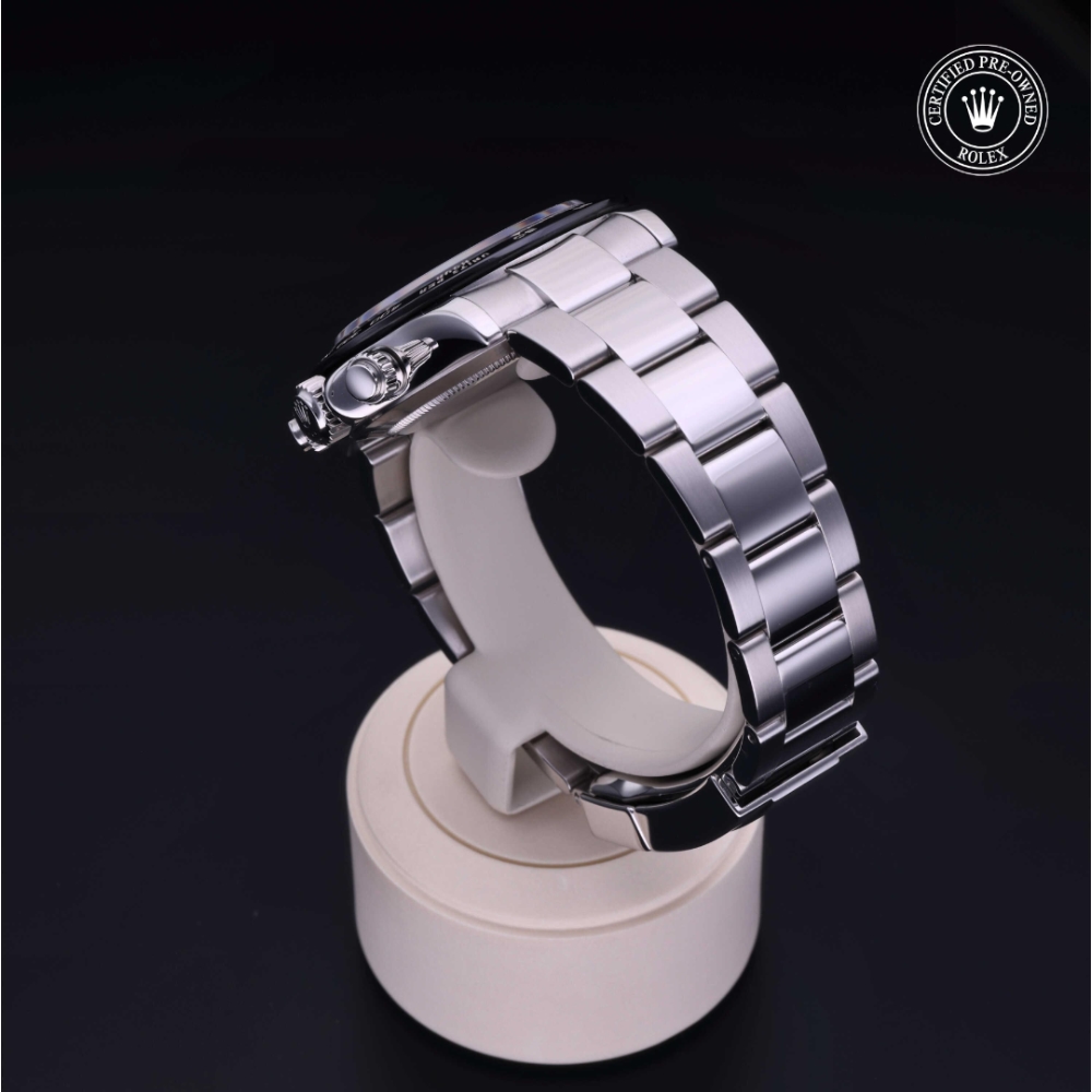  Certified Pre-Owned da 40 mm del 2017