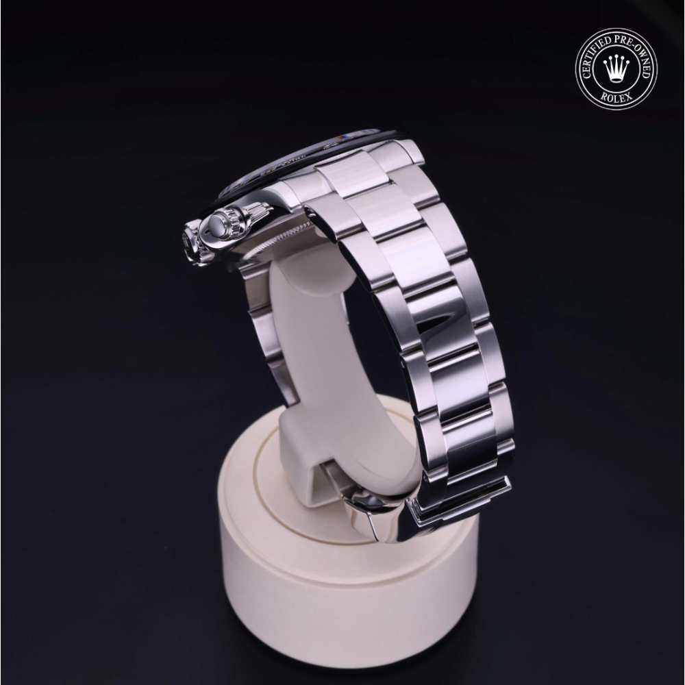  Certified Pre-Owned da 40 mm del 2017