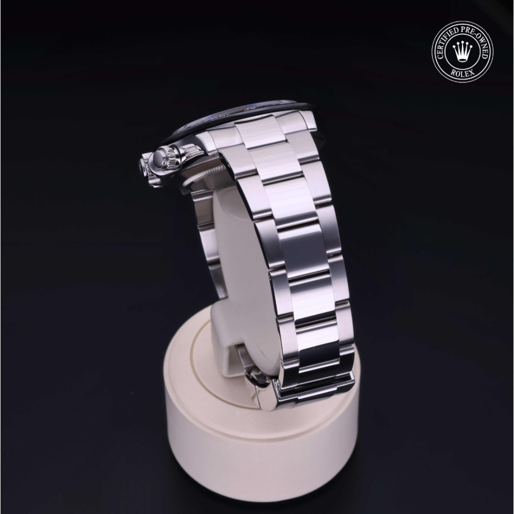  Certified Pre-Owned da 40 mm del 2017