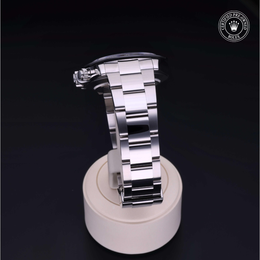  Certified Pre-Owned da 40 mm del 2017
