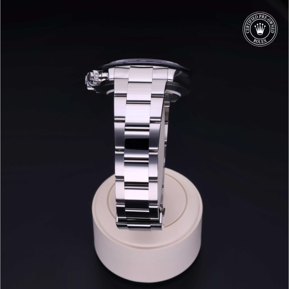  Certified Pre-Owned da 40 mm del 2017