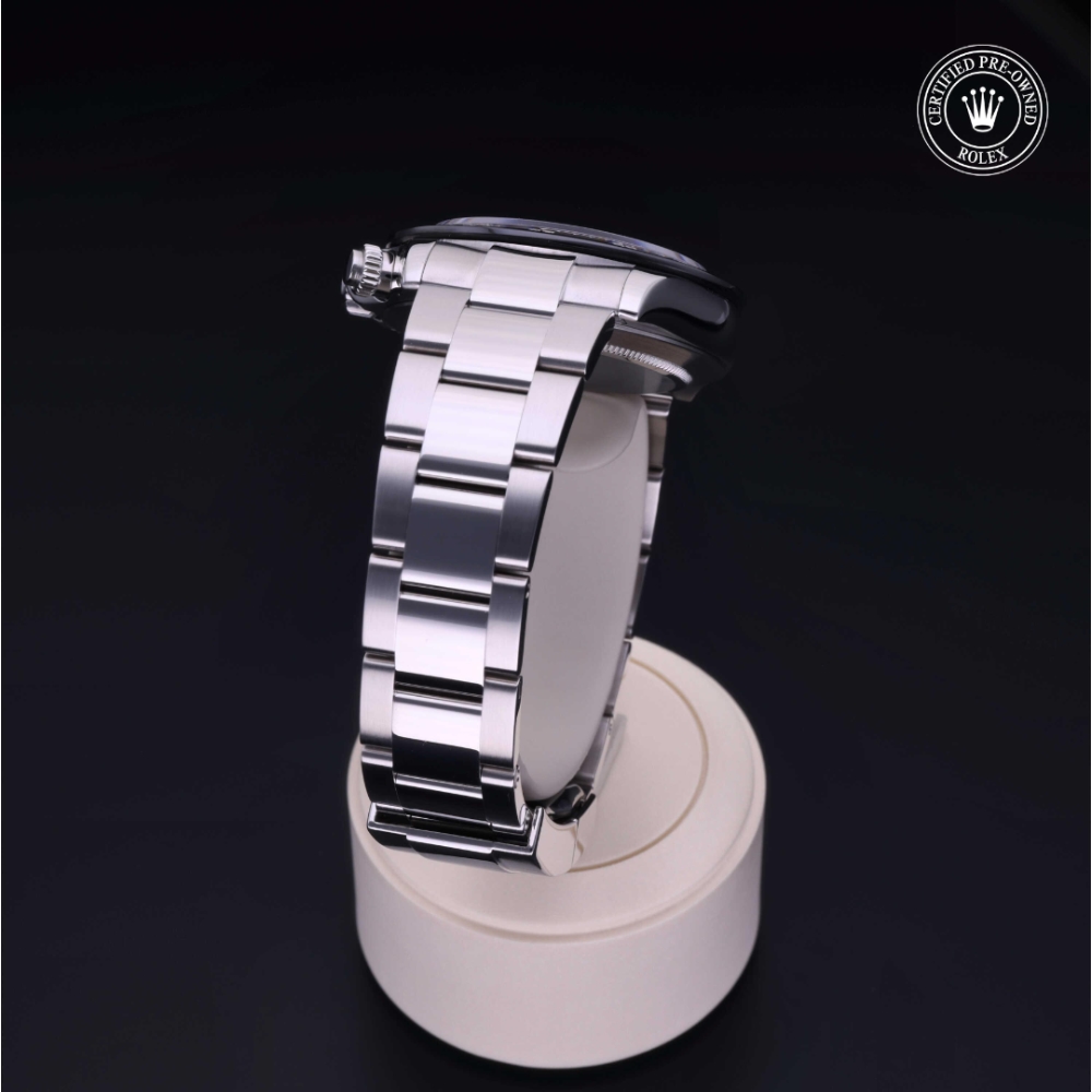  Certified Pre-Owned da 40 mm del 2017