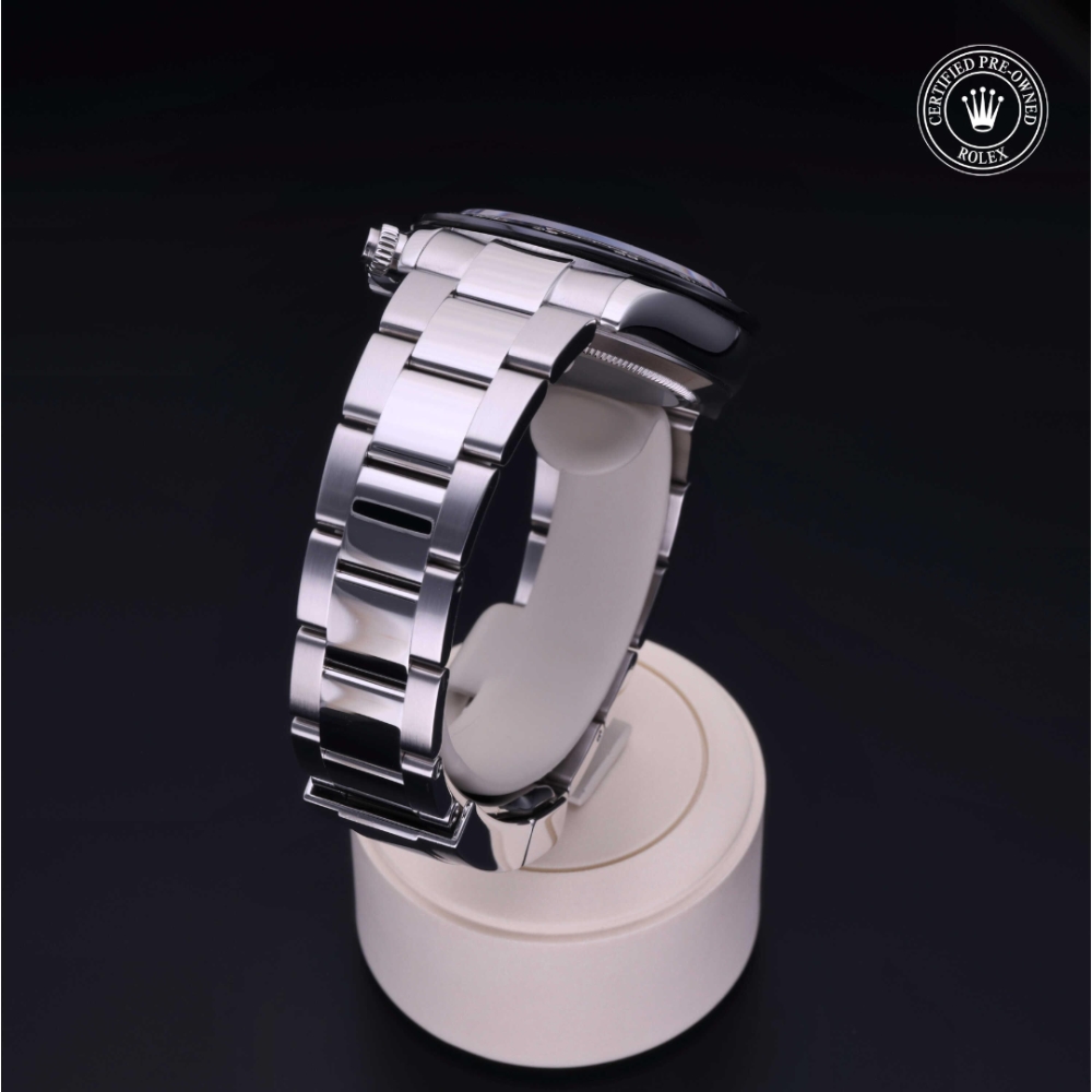  Certified Pre-Owned da 40 mm del 2017