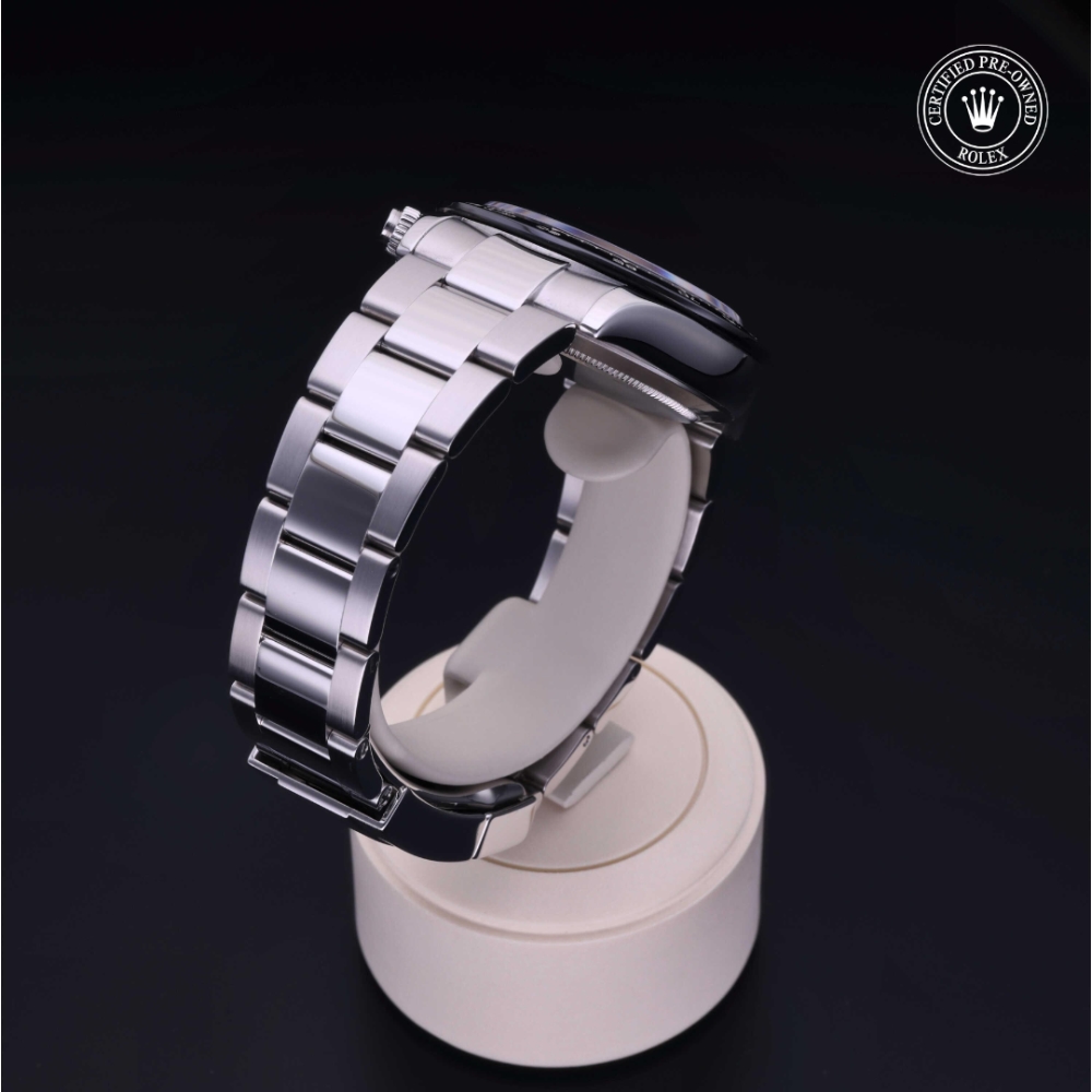  Certified Pre-Owned da 40 mm del 2017