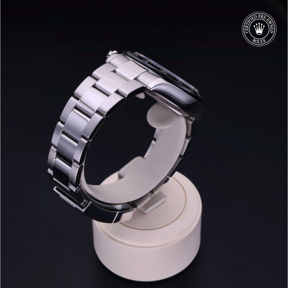  Certified Pre-Owned da 40 mm del 2017