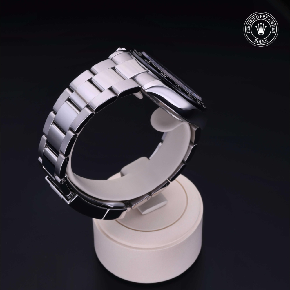  Certified Pre-Owned da 40 mm del 2017