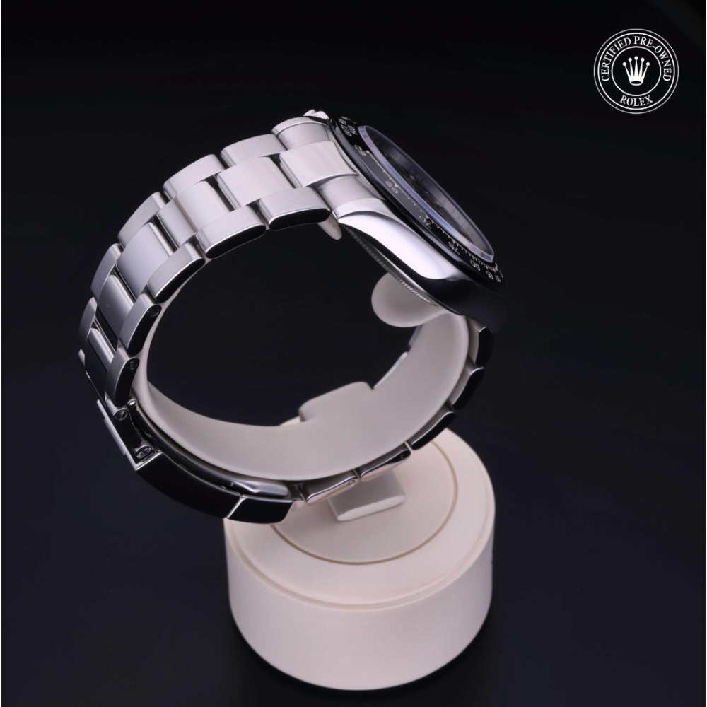  Certified Pre-Owned da 40 mm del 2017