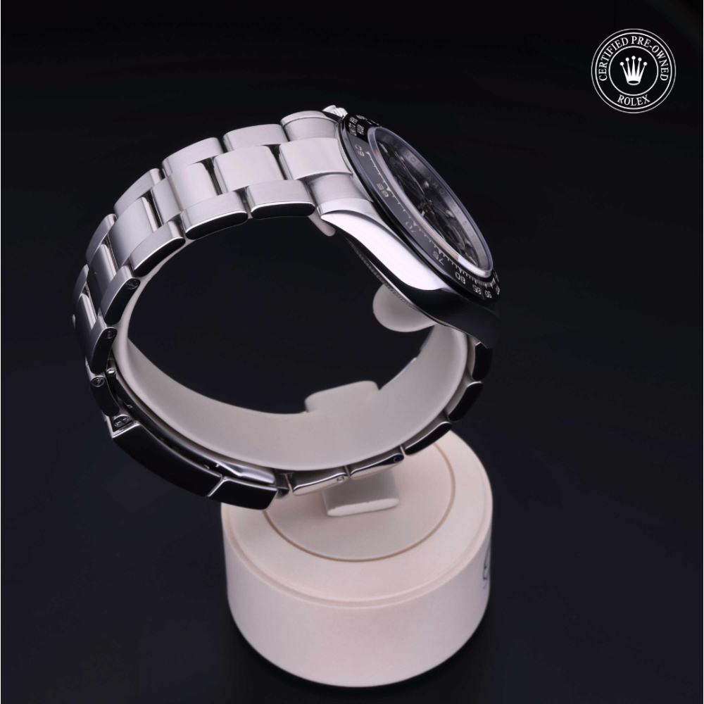  Certified Pre-Owned da 40 mm del 2017