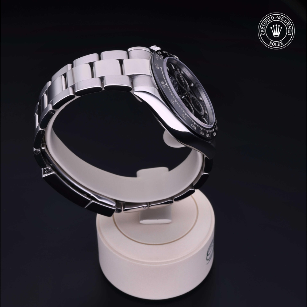 Certified Pre-Owned da 40 mm del 2017