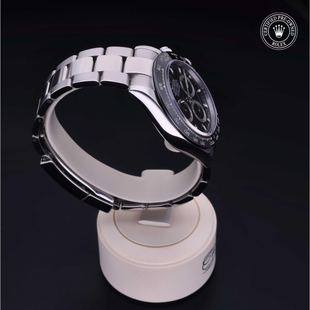  Certified Pre-Owned da 40 mm del 2017