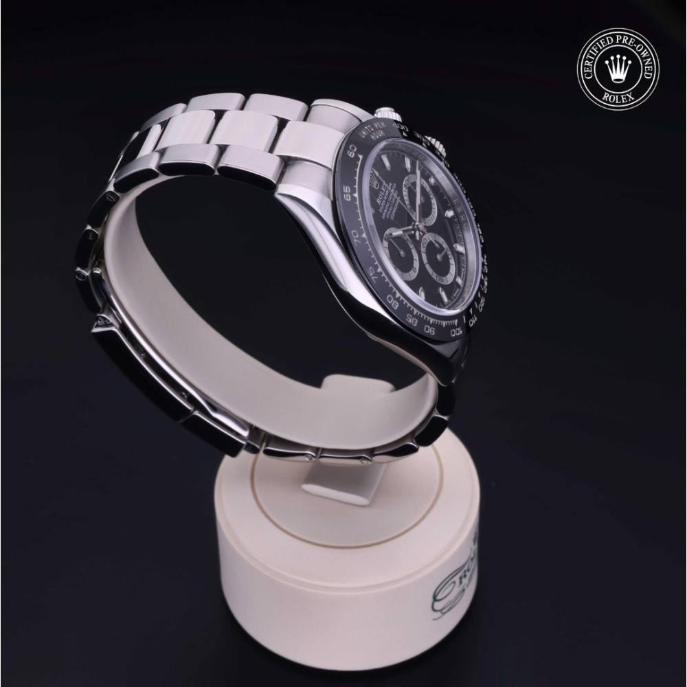  Certified Pre-Owned da 40 mm del 2017