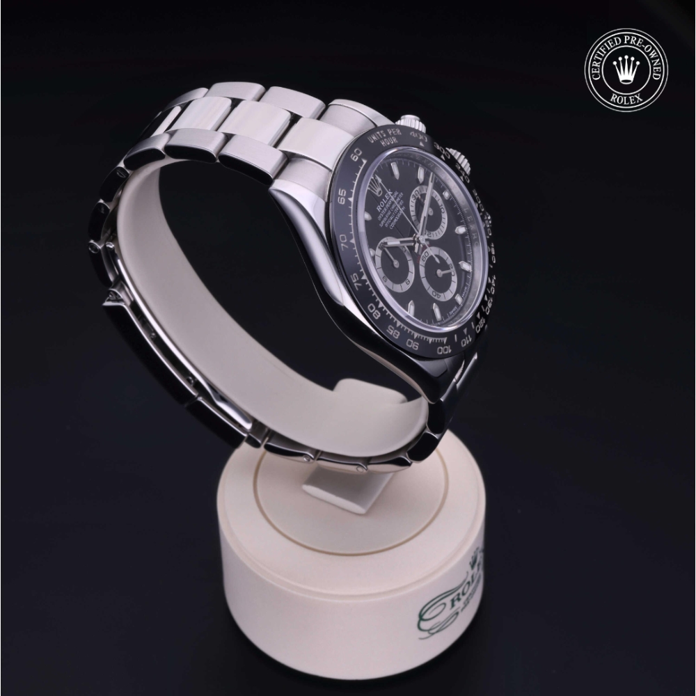  Certified Pre-Owned da 40 mm del 2017