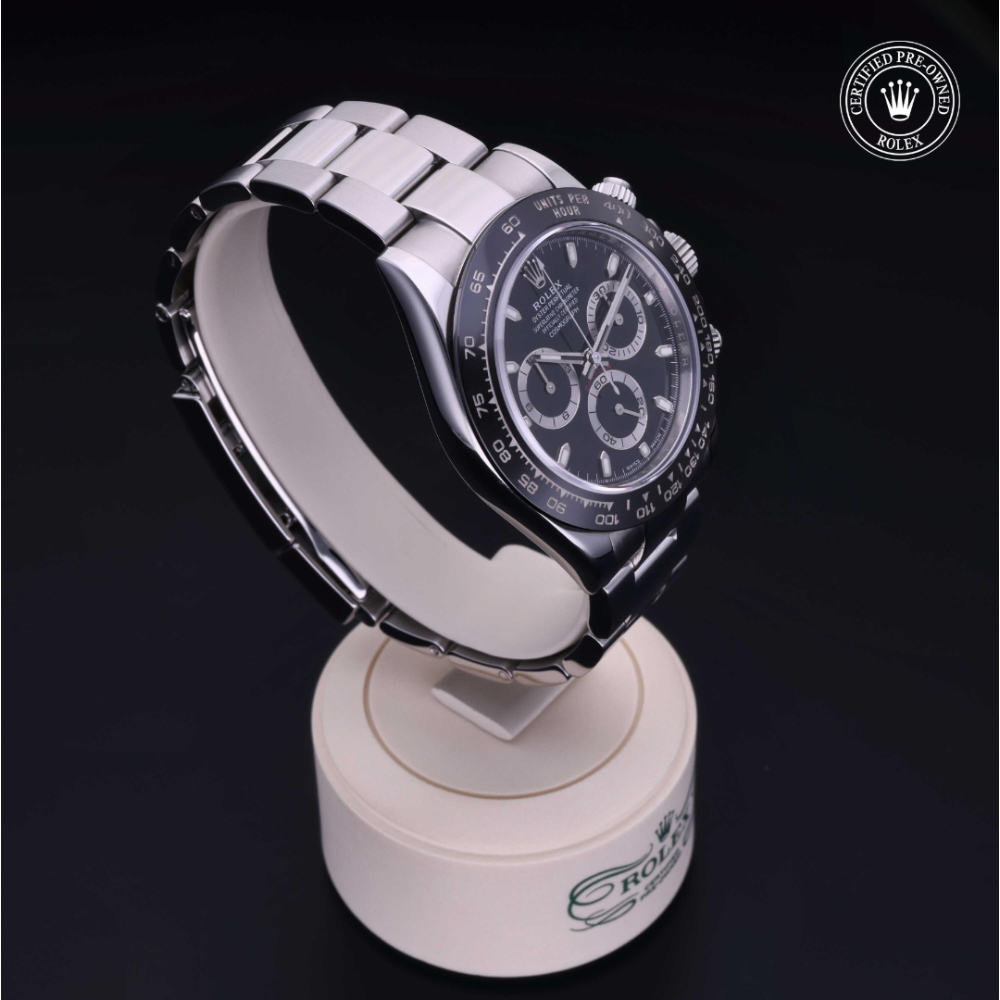  Certified Pre-Owned da 40 mm del 2017