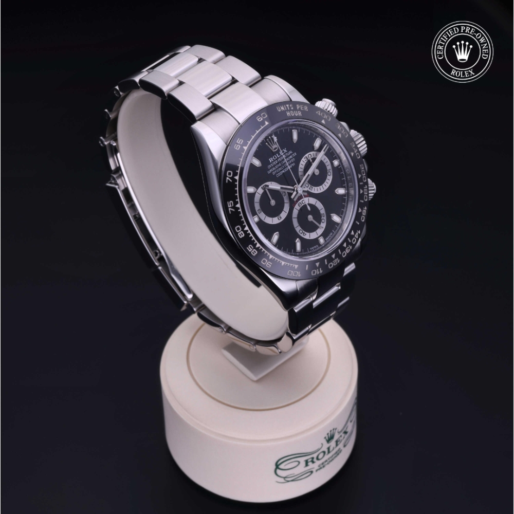  Certified Pre-Owned da 40 mm del 2017