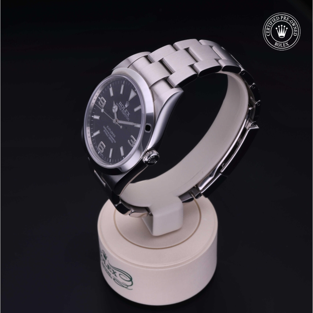  Certified Pre-Owned da 39 mm del 2016