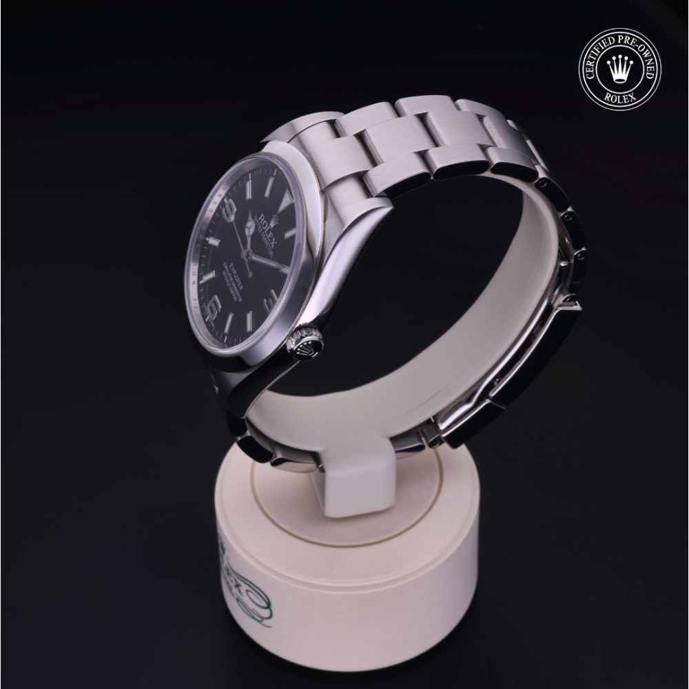  Certified Pre-Owned da 39 mm del 2016