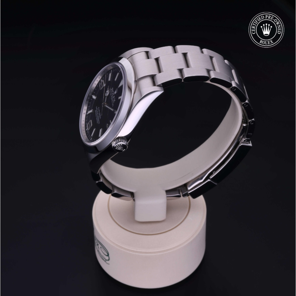  Certified Pre-Owned da 39 mm del 2016