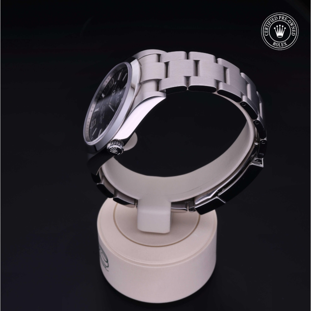  Certified Pre-Owned da 39 mm del 2016
