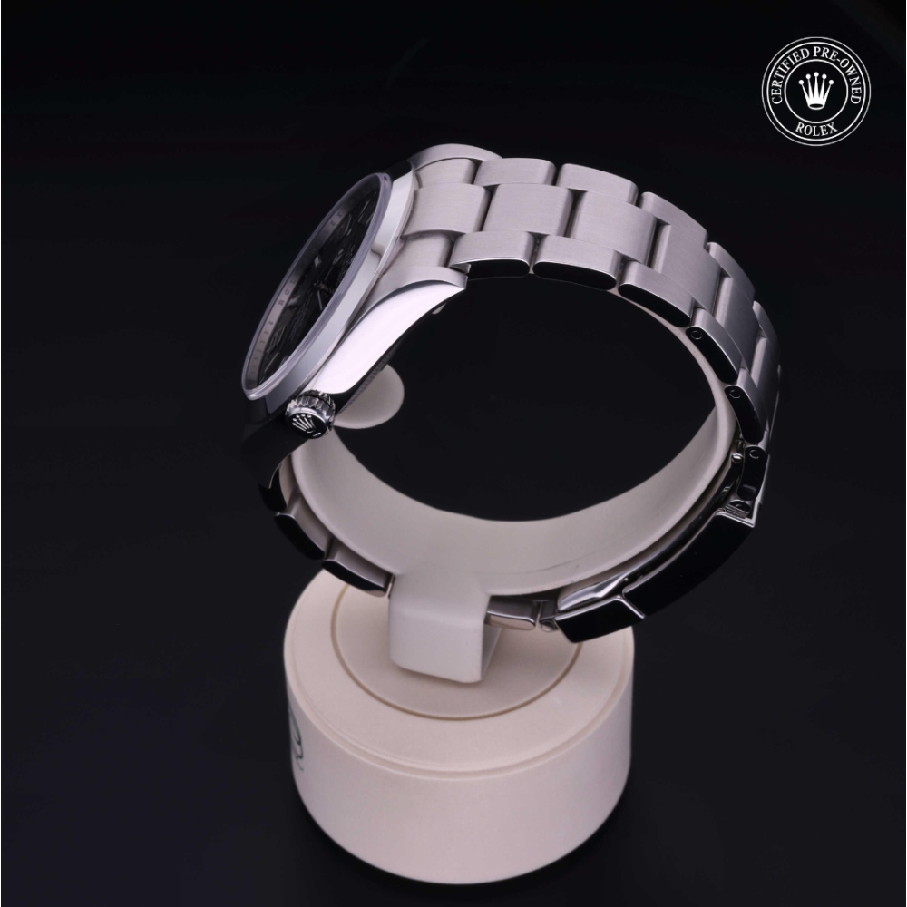  Certified Pre-Owned da 39 mm del 2016