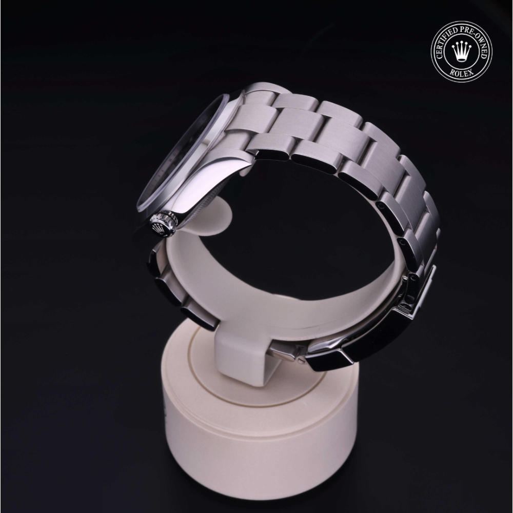  Certified Pre-Owned da 39 mm del 2016