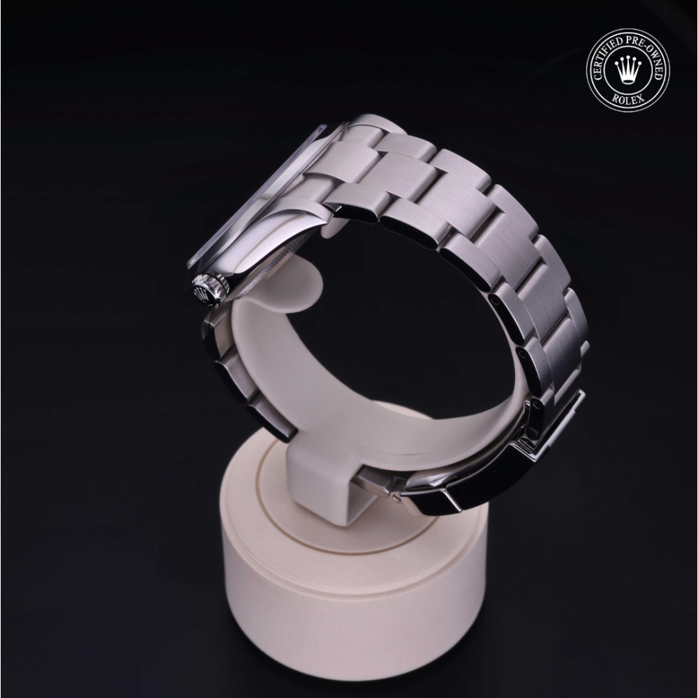  Certified Pre-Owned da 39 mm del 2016