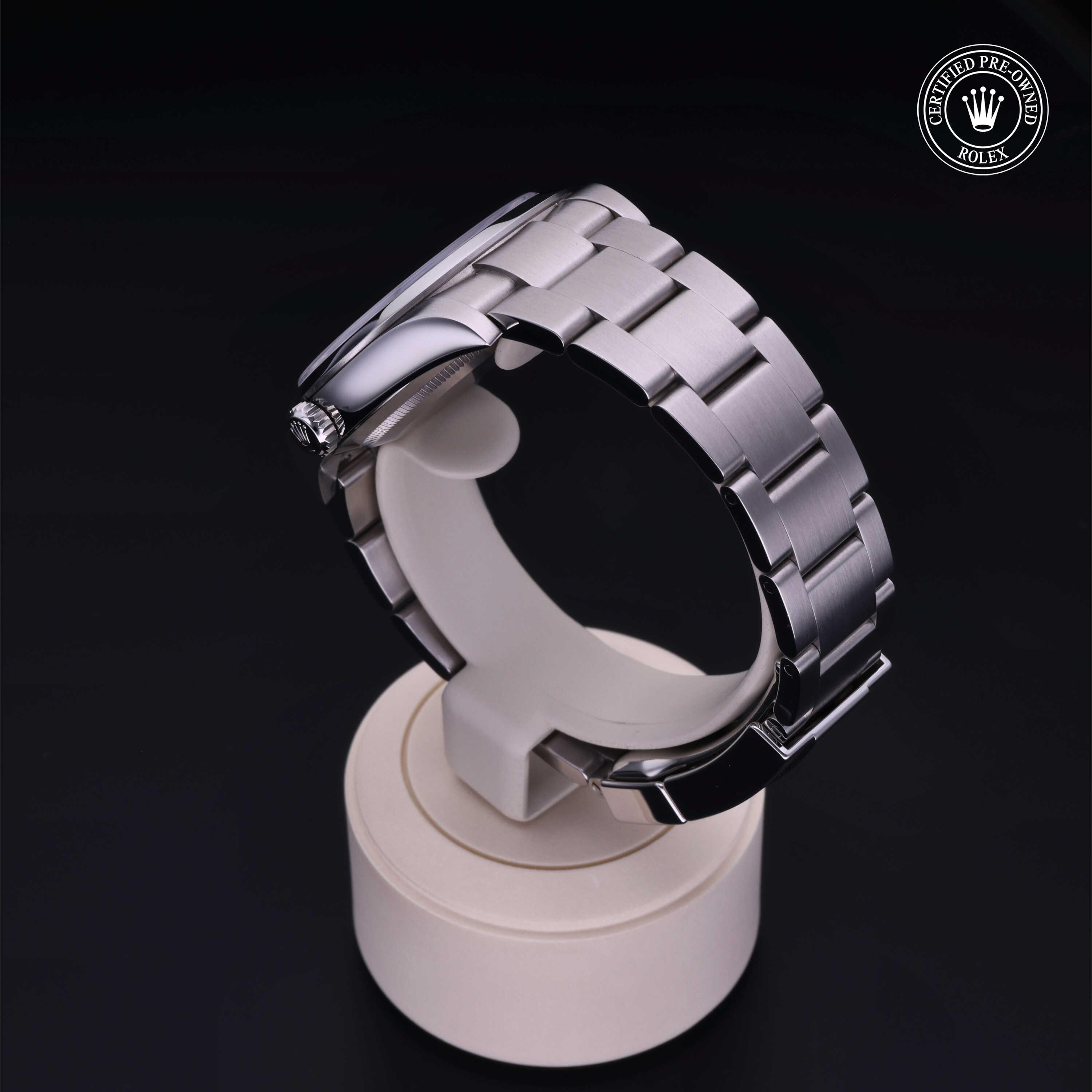  Certified Pre-Owned da 39 mm del 2016
