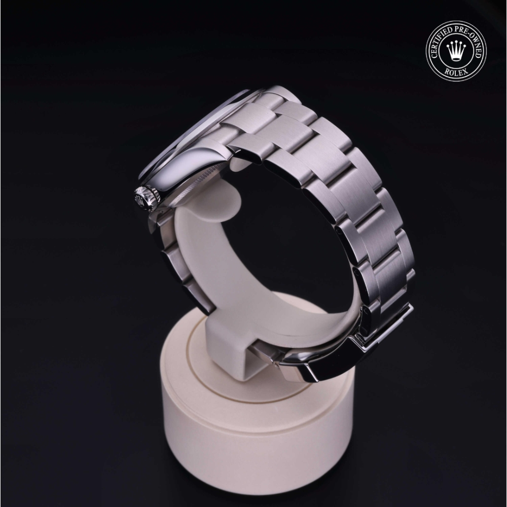  Certified Pre-Owned da 39 mm del 2016