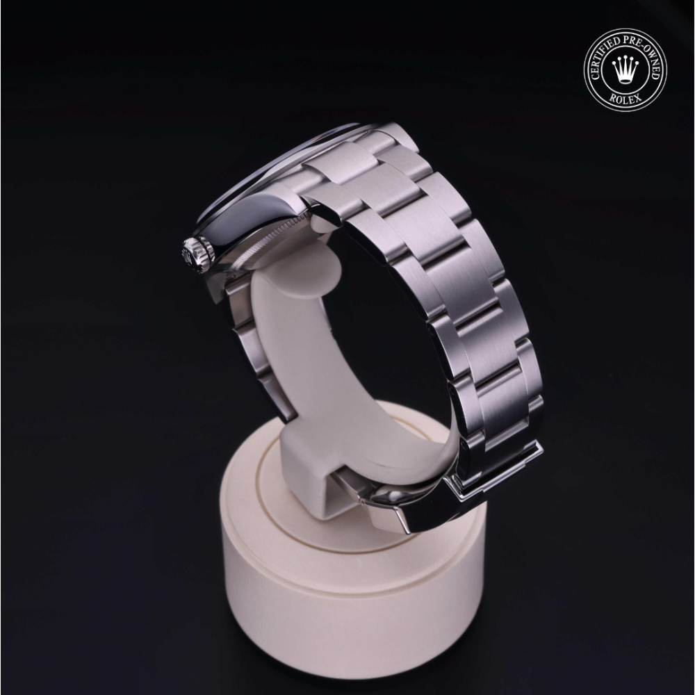  Certified Pre-Owned da 39 mm del 2016