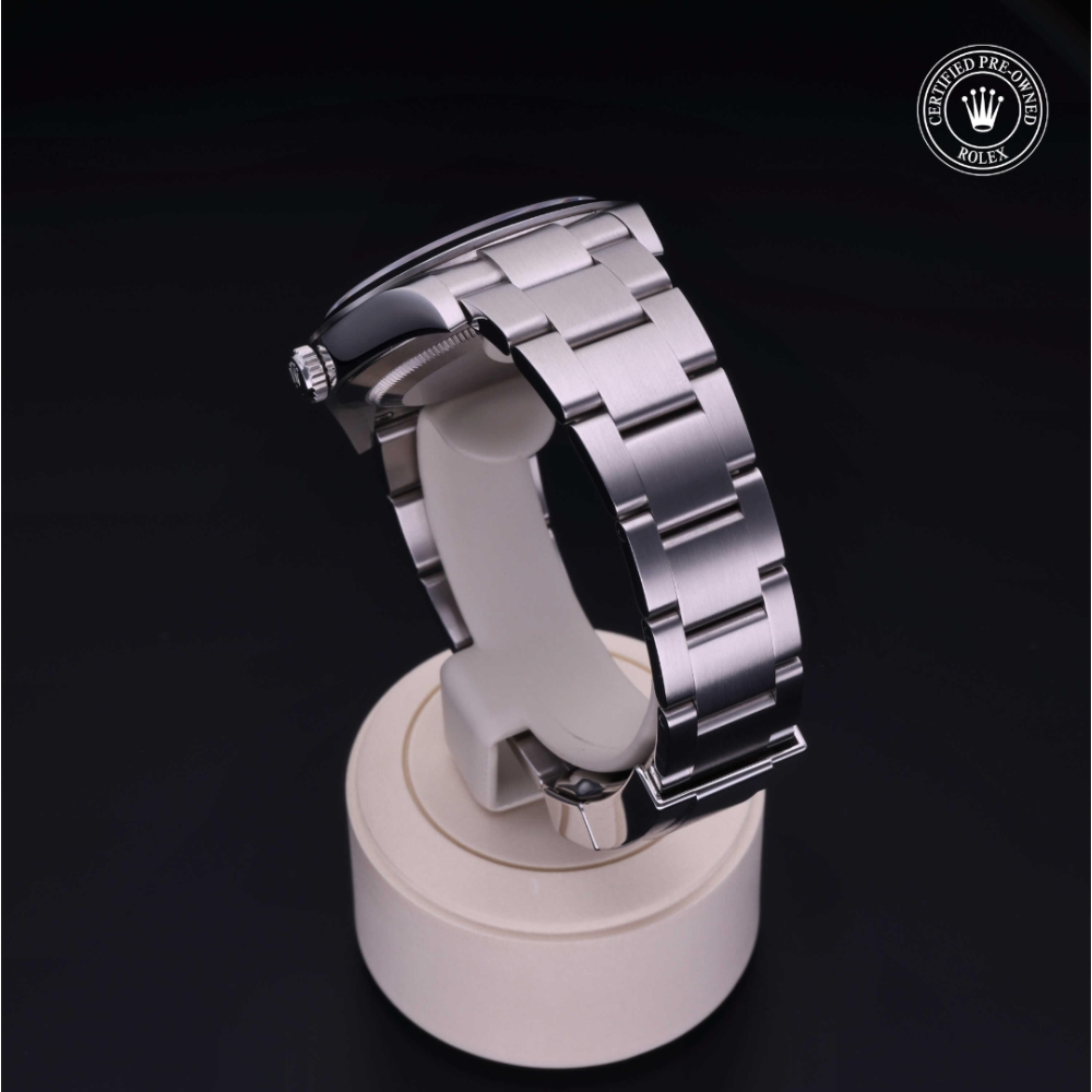  Certified Pre-Owned da 39 mm del 2016