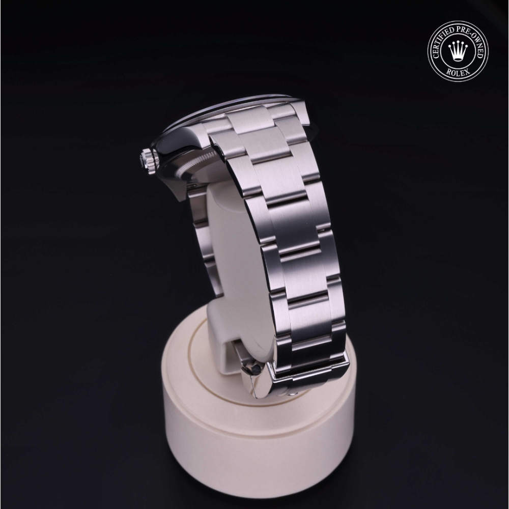  Certified Pre-Owned da 39 mm del 2016