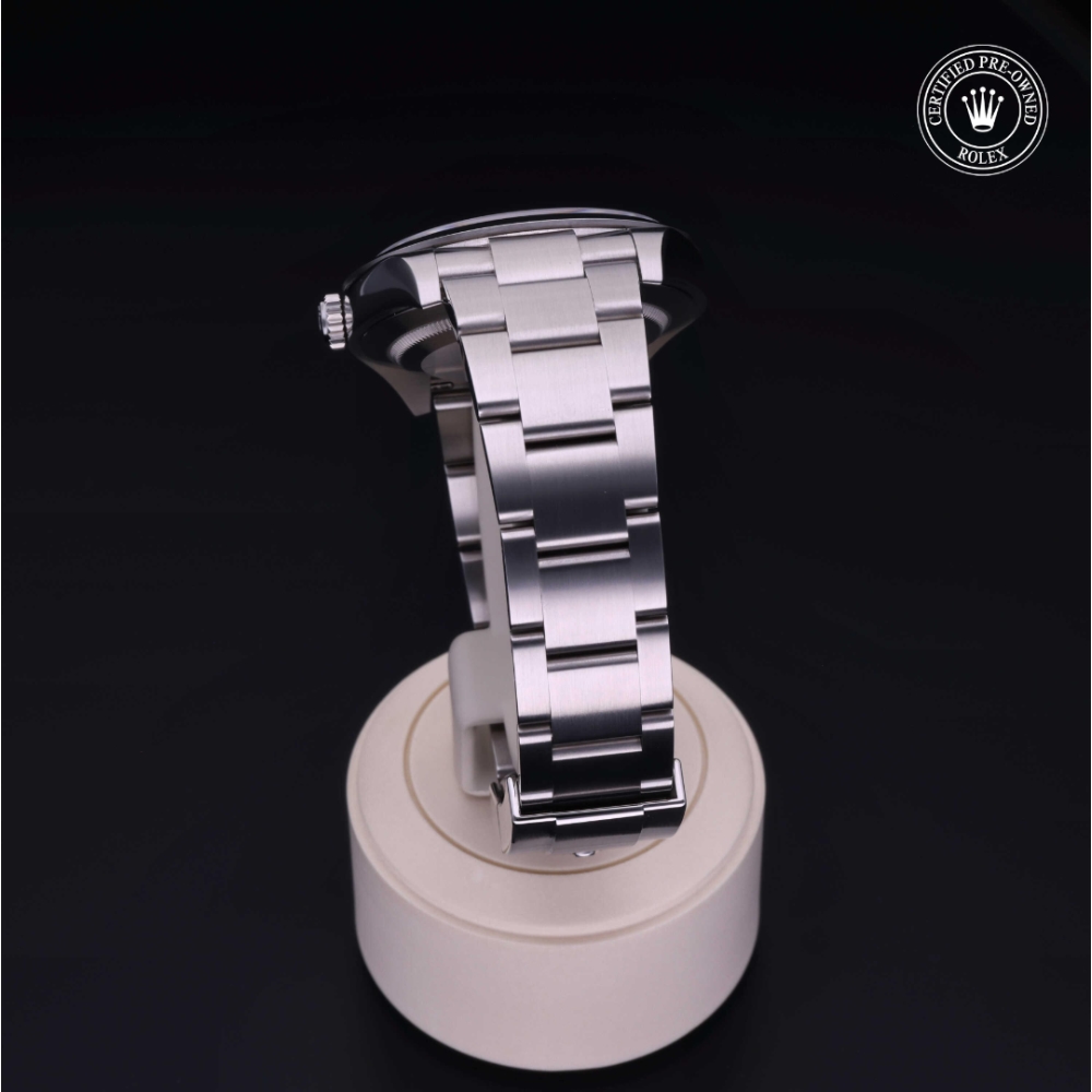  Certified Pre-Owned da 39 mm del 2016