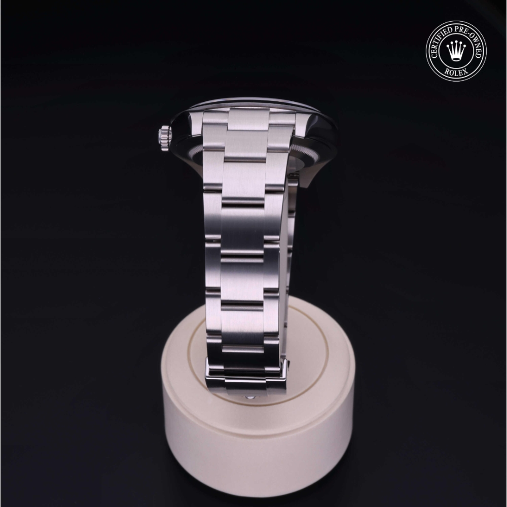  Certified Pre-Owned da 39 mm del 2016