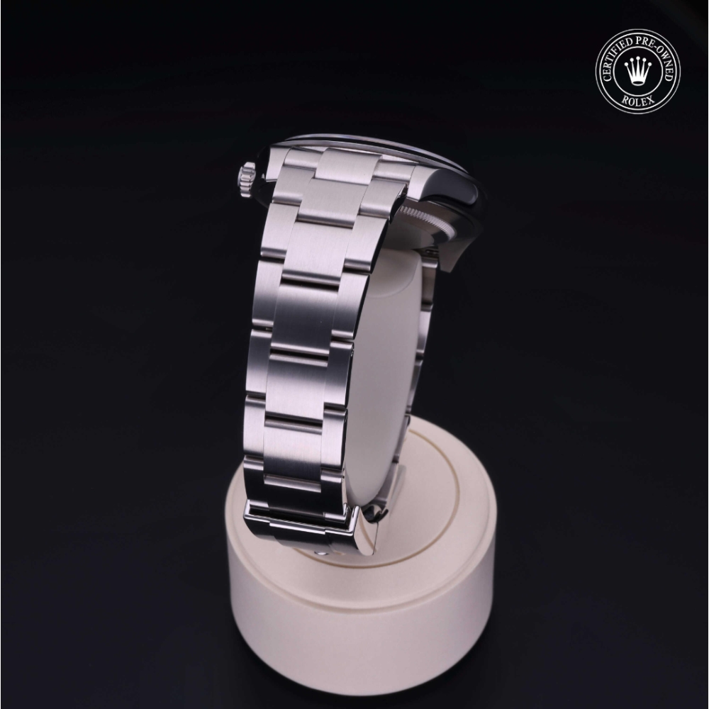  Certified Pre-Owned da 39 mm del 2016