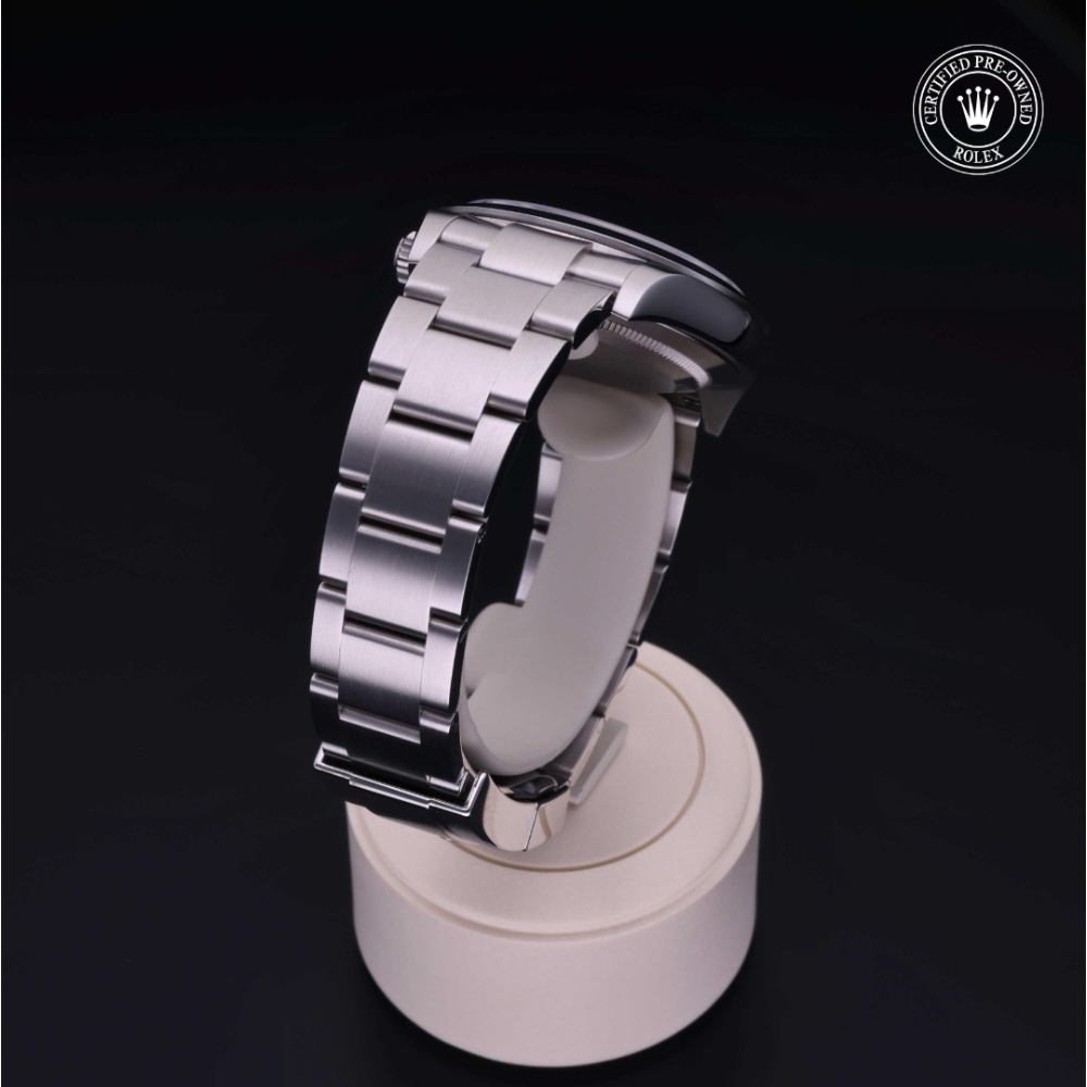  Certified Pre-Owned da 39 mm del 2016