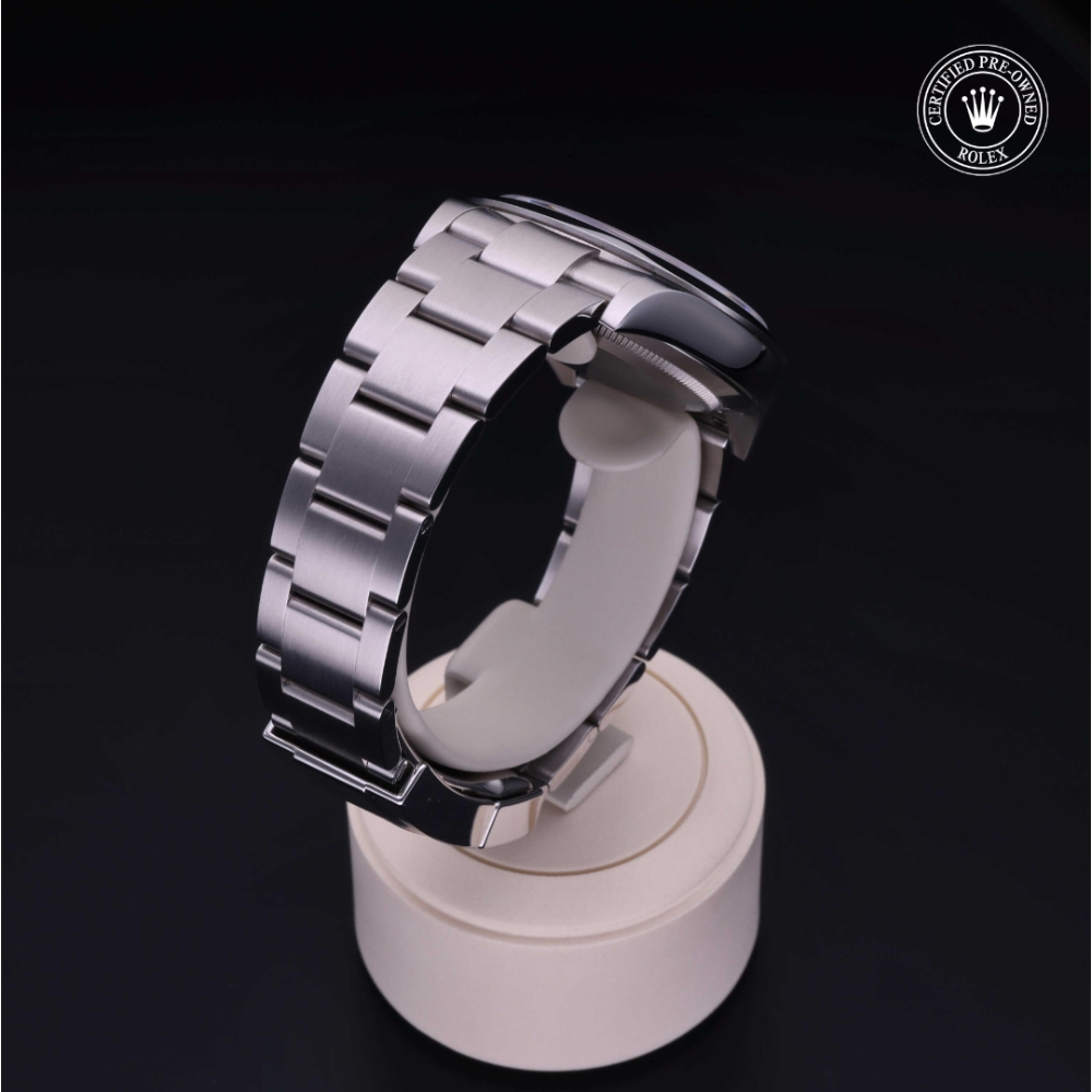  Certified Pre-Owned da 39 mm del 2016