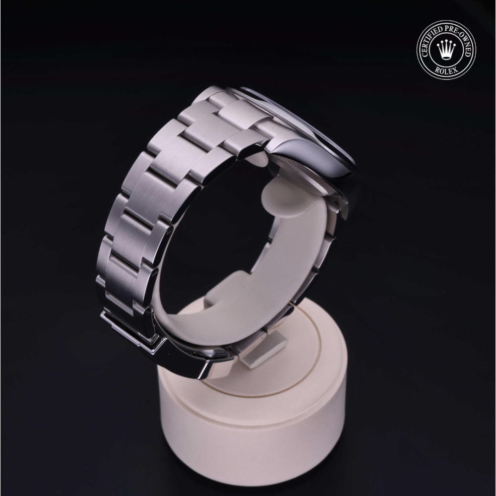  Certified Pre-Owned da 39 mm del 2016