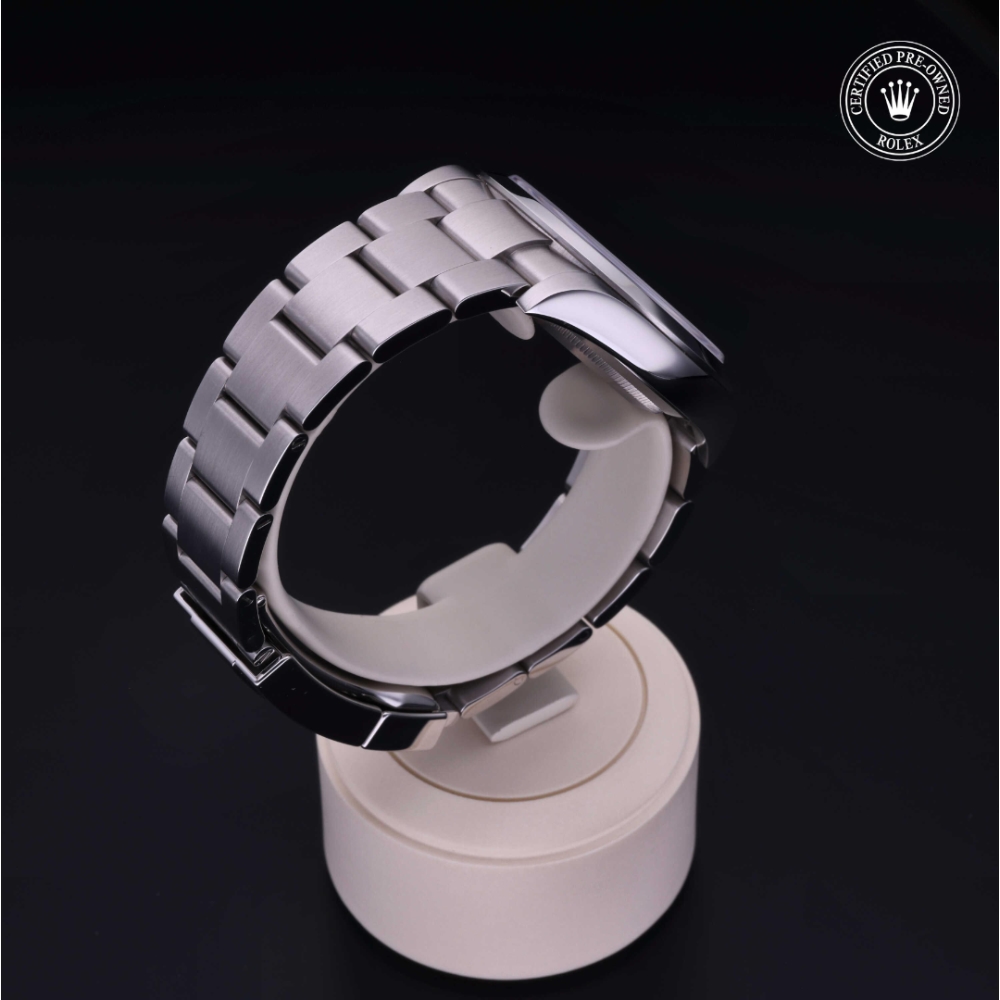  Certified Pre-Owned da 39 mm del 2016