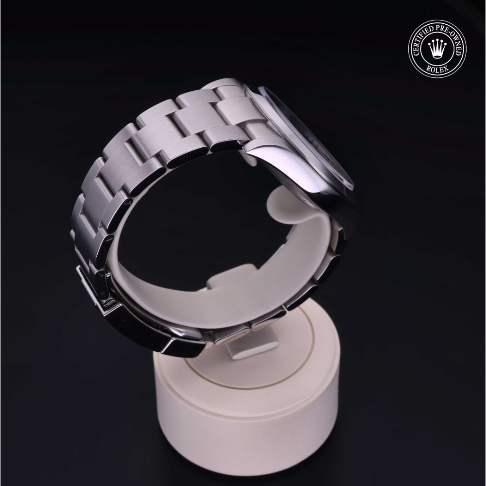  Certified Pre-Owned da 39 mm del 2016