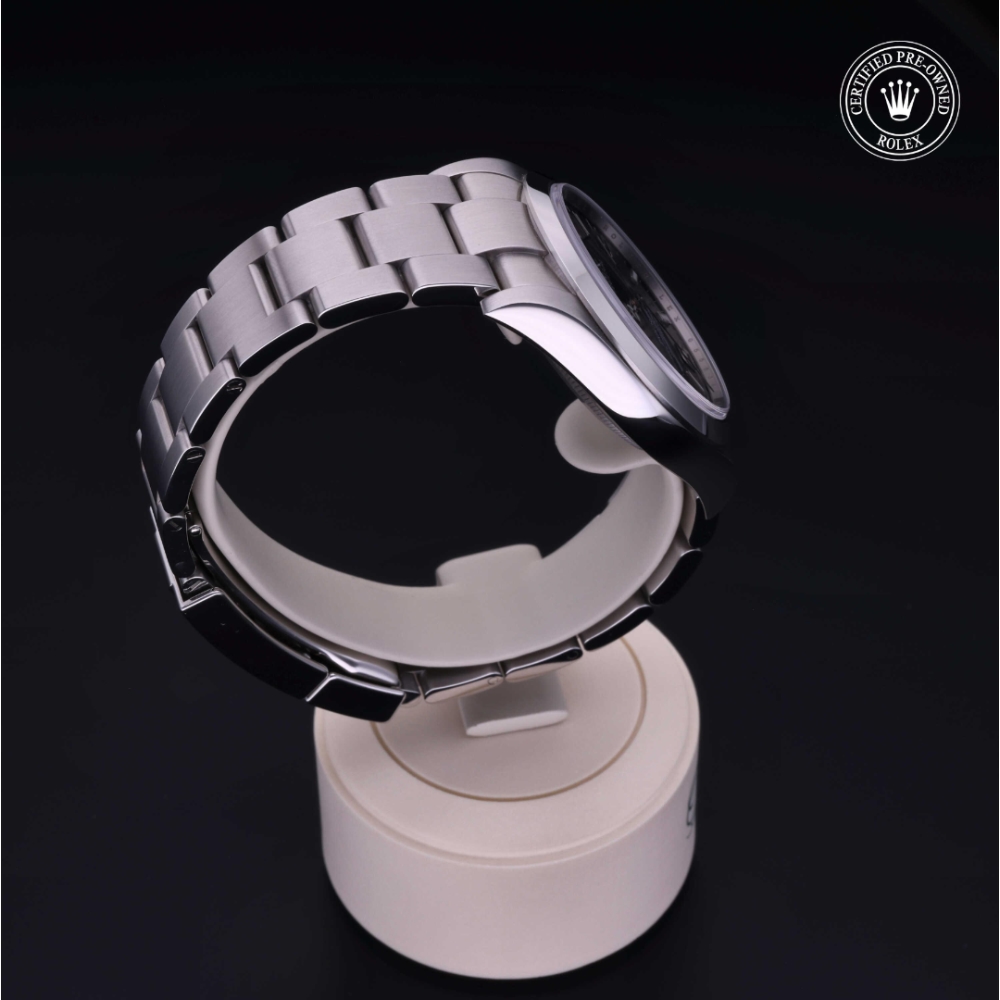  Certified Pre-Owned da 39 mm del 2016