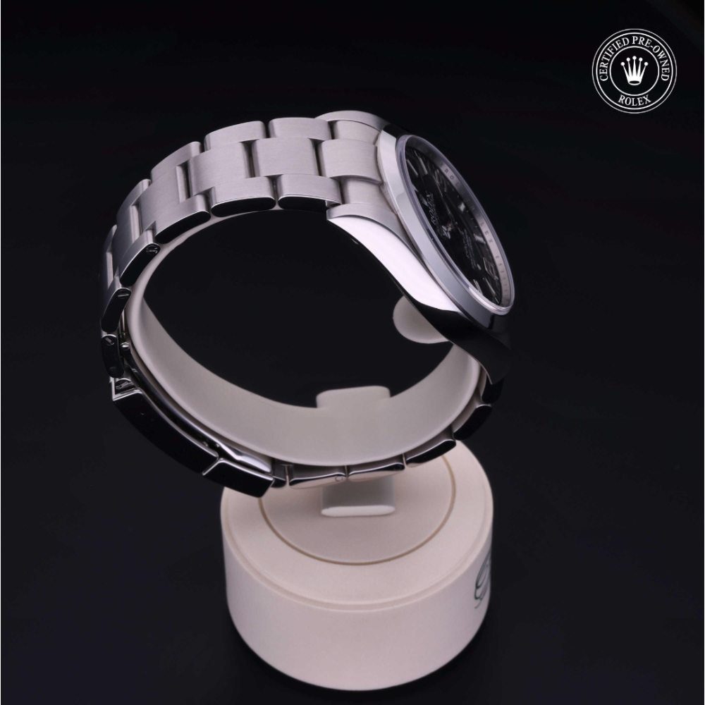  Certified Pre-Owned da 39 mm del 2016