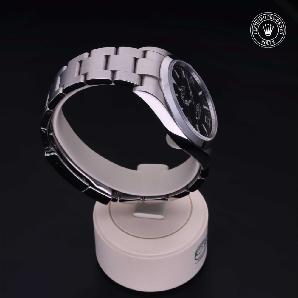  Certified Pre-Owned da 39 mm del 2016