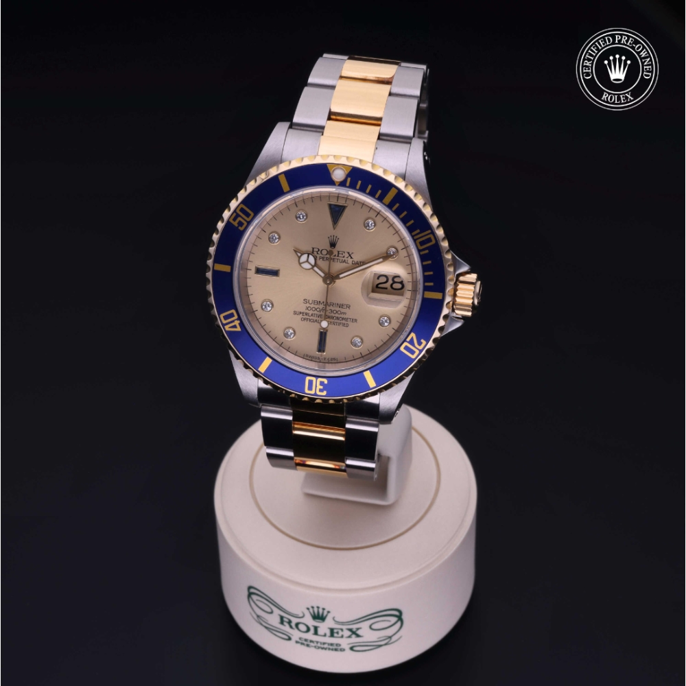  Certified Pre-Owned da 40 mm del 1992