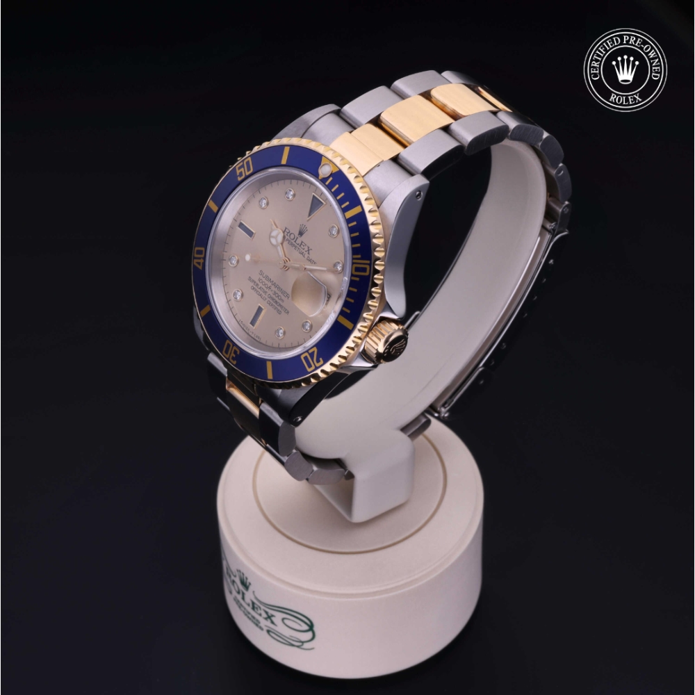  Certified Pre-Owned da 40 mm del 1992