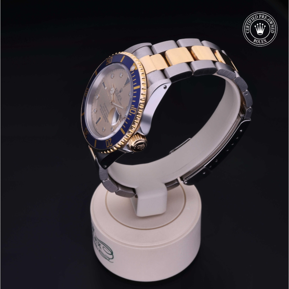  Certified Pre-Owned da 40 mm del 1992