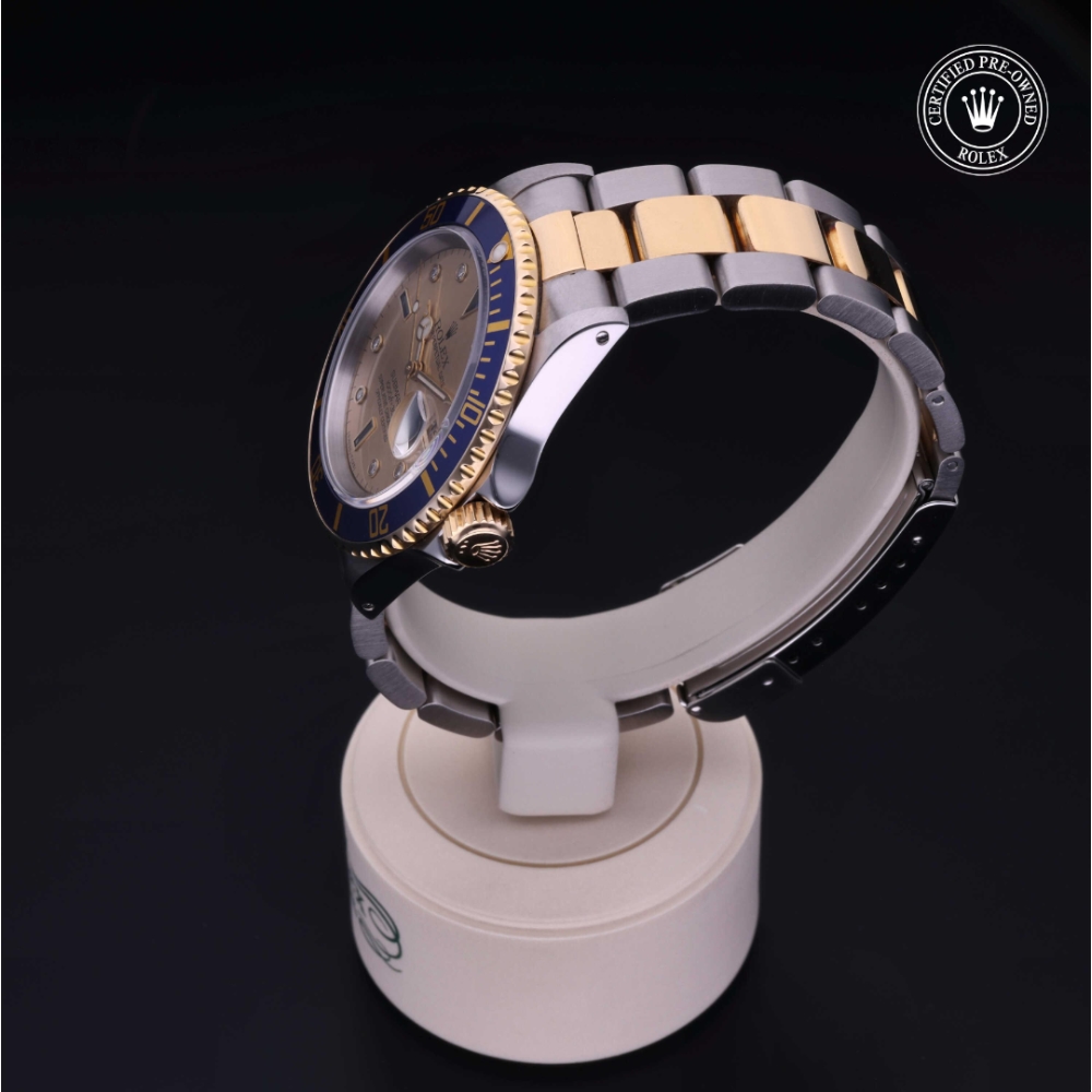  Certified Pre-Owned da 40 mm del 1992