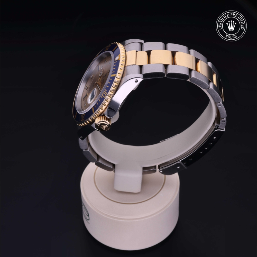  Certified Pre-Owned da 40 mm del 1992