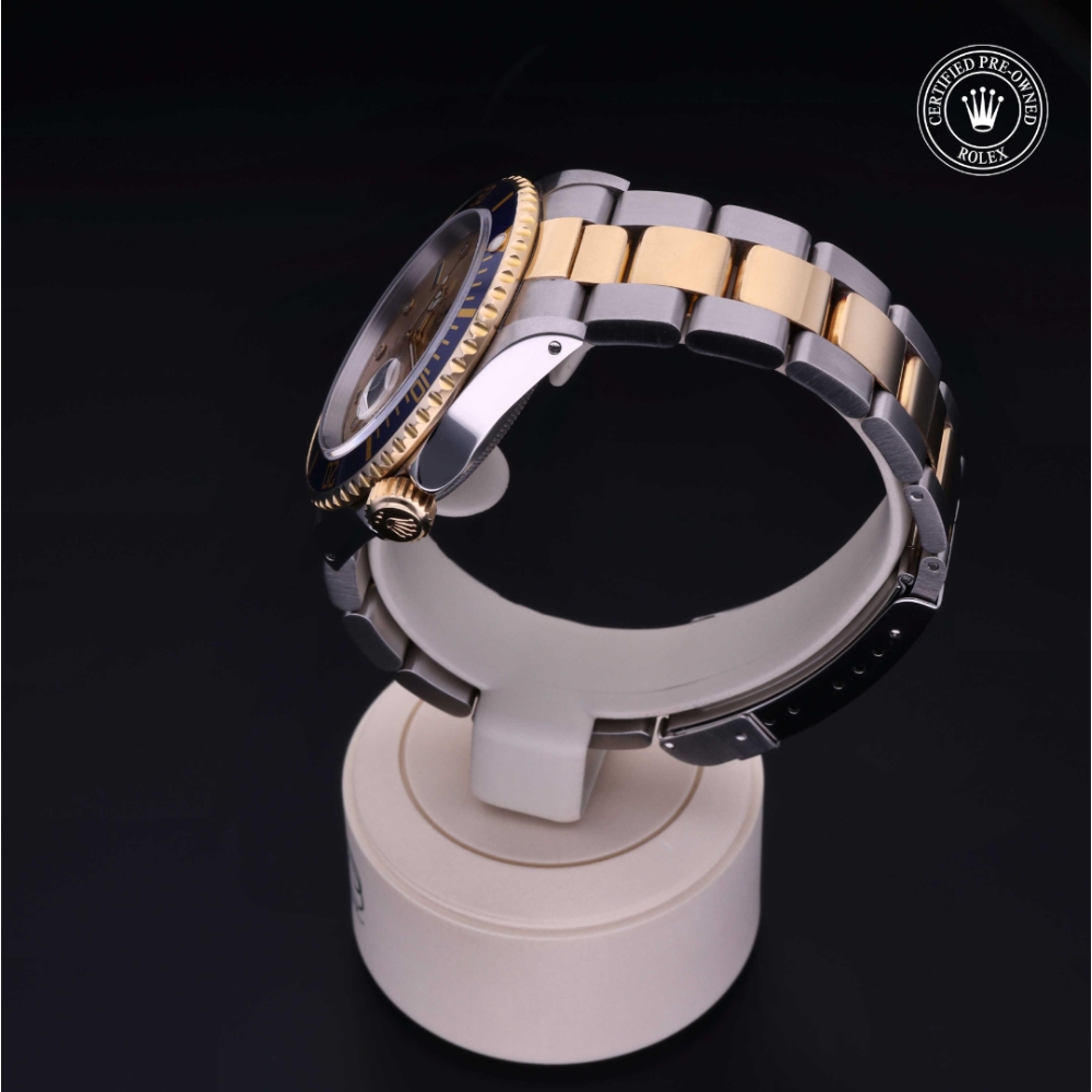  Certified Pre-Owned da 40 mm del 1992
